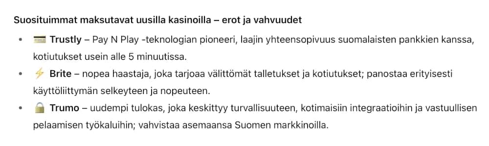 parhaat-maksutavat-kasinoilla