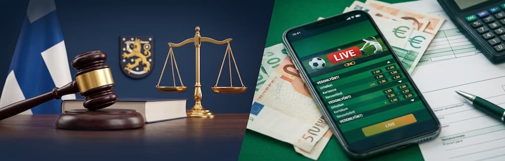 KHO: Järjestelmällinen vedonlyönti voi olla verotuksessa tulonhankkimistoimintaa