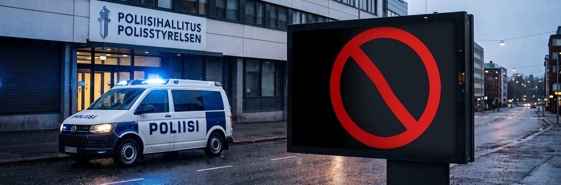 Magicporo yritys lisätty pohan maksublokkilistalle.